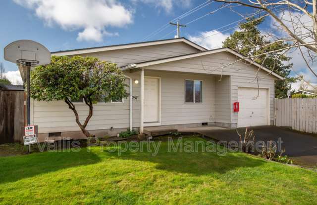 2570 Fisher Road Northeast - 2570 Fisher Road Northeast, Salem, OR 97305