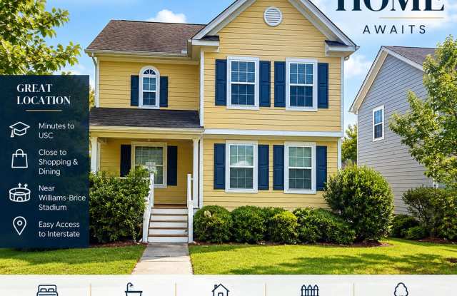 LIVE IN THE HEART OF COLUMBIA — ROSEWOOD LOCATION! photos photos LIVE IN THE HEART OF COLUMBIA — ROSEWOOD LOCATION! photos photos