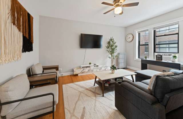 6439 North Hamilton Avenue - 2C photos photos