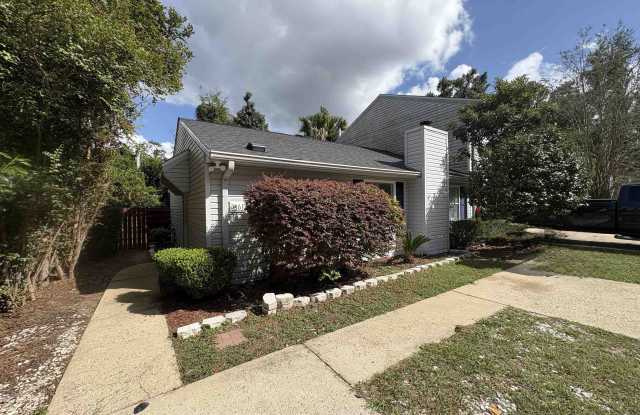 1461 Live Oak Drive - 1461 Live Oak Drive, Tallahassee, FL 32301