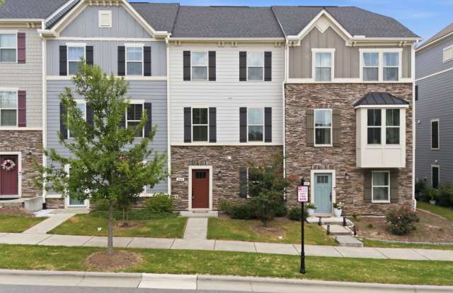 707 Channing Park Circle - 1 Gallery 1