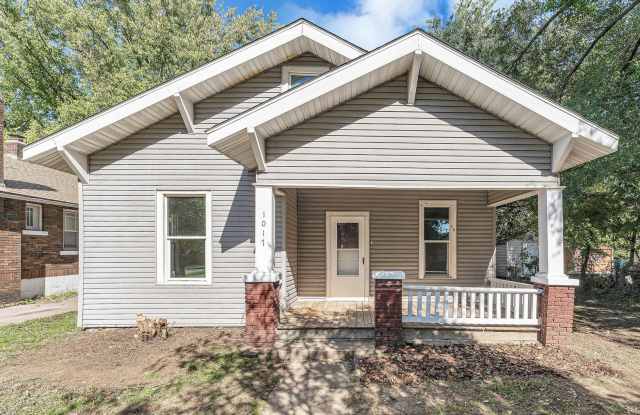 3 Bed | 1 Bath | Loft | FULLY Remodeled | Springfield MO | PETS WELCOME! photos photos 3 Bed | 1 Bath | Loft | FULLY Remodeled | Springfield MO | PETS WELCOME! photos photos