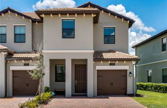 1288 ROYAL ST GEORGE BOULEVARD - 1288 Royal Saint George Boulevard, Four Corners, FL 33896