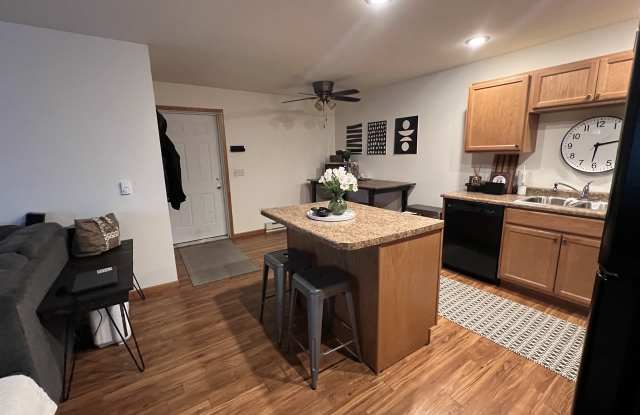 201 N. Wilson Drive, 201 A Gallery 3