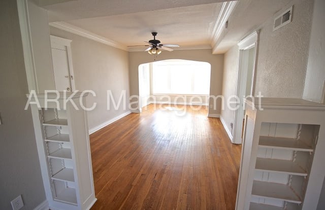 912 East 39th Street - 912 East 39th Street, Kansas City, MO 64109
