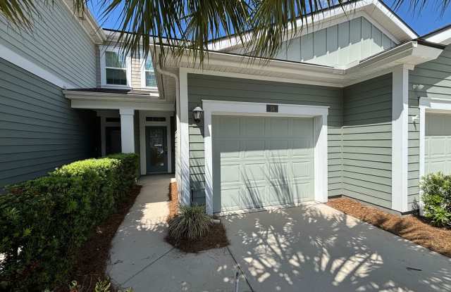 2/2.5 Townhome in Prestwick – Garage & Screened Patio photos photos