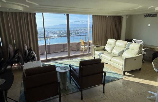 425 South Street - 425 South Street, Honolulu, HI 96813