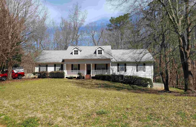840 Monticello Ln - 840 Monticello Lane, Henry County, GA 30253
