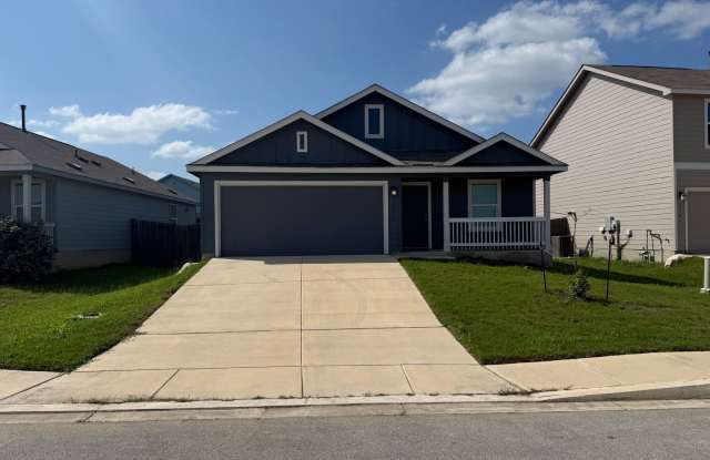 Charming 4-Bedroom Home Available for Rent!  Bulverde Area photos photos