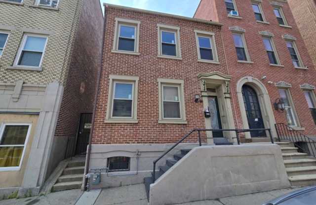 216 N. 6th Street, Allentown - 216 North 6th Street, Allentown, PA 18102 216 N. 6th Street, Allentown - 216 North 6th Street, Allentown, PA 18102