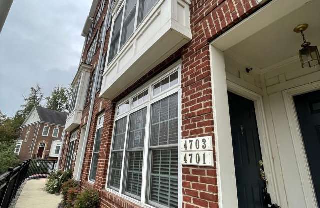 4701 EGGLESTON TERRACE photos photos