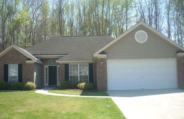 107 Cormorant Way - 107 Cormorant Way, Georgetown, GA 31419