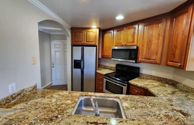 Upper 1 Bedroom Unit Located in Verano Community (UTC) photos photos