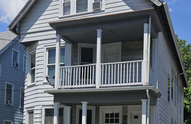 191 English Street - 191 English Street, New Haven, CT 06513