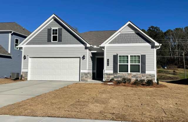 Audry Park-dougla,308 Gardners Ridge - 308 Gardners Ridge, Bartow County, GA 30103