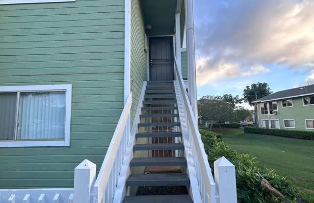 Charming 2-Bedroom Upstairs Condo in Mililani Parkway Gallery 3