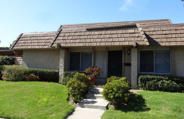 18206 Mesa Verde Court - 18206 Mesa Verde Court, Fountain Valley, CA 92708