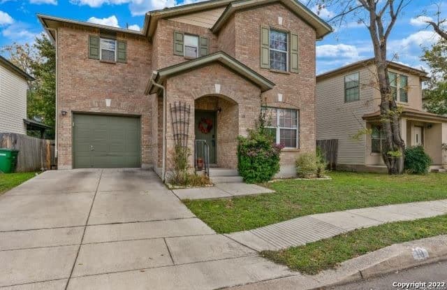 18 Kenrock Ridge - 18 Kenrock Ridge, San Antonio, TX 78254