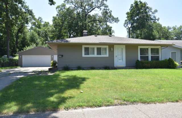 3618 Rexford Drive - 3618 Rexford Drive, South Bend, IN 46615