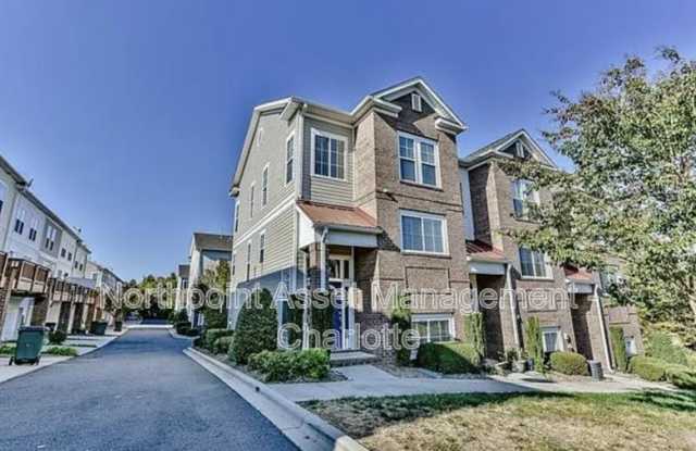 9130 Vilandry Way - 9130 Vilandry Way, Charlotte, NC 28273