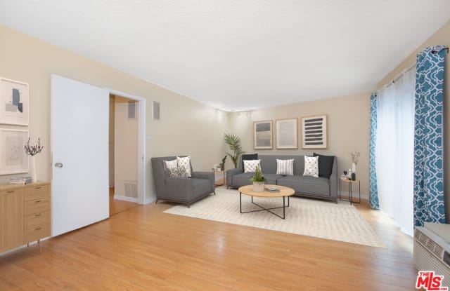 3750 STOCKER ST - 3750 Stocker Street, View Park-Windsor Hills, CA 90008