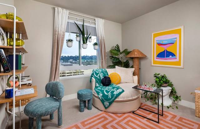 Rivair Apartment Homes Gallery 4