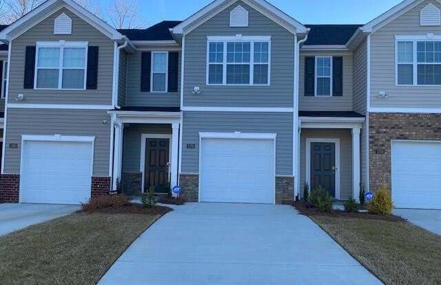 1278 Adrian Court - 1278 Adrian Court, Alamance County, NC 27302