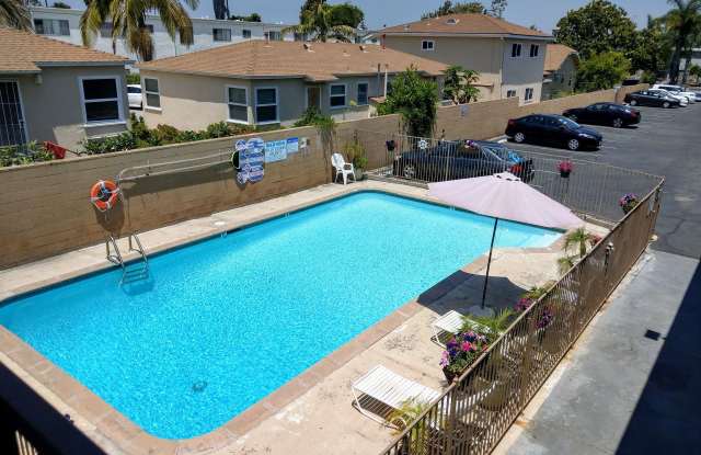 Cova Vista Apartments Gallery 4