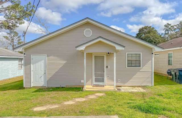 306 Belmont Road - 306 Belmont Road, Tallahassee, FL 32301