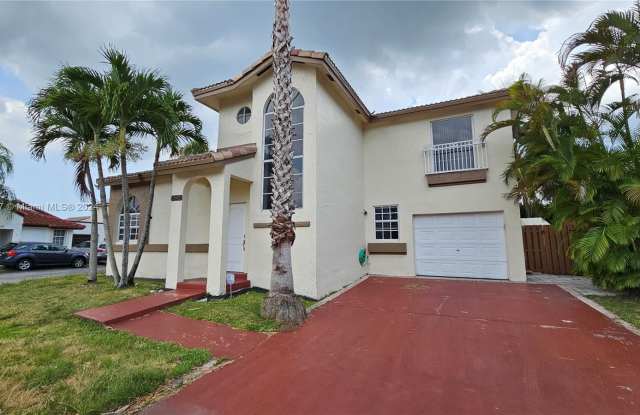 15856 SW 112th Ter - 15856 Southwest 112th Terrace, The Hammocks, FL 33196 15856 SW 112th Ter - 15856 Southwest 112th Terrace, The Hammocks, FL 33196