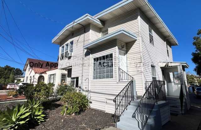 1323 Russell Way - 1323 Russell Way, Hayward, CA 94541