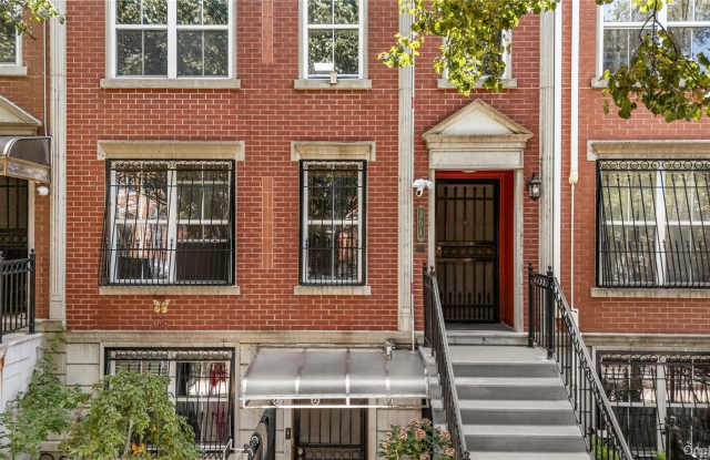 204 Covert Street Gallery 1
