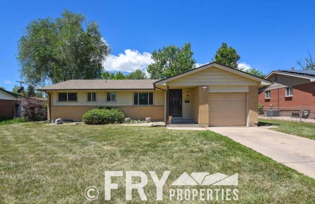 Bear Creek Trail rental photos photos