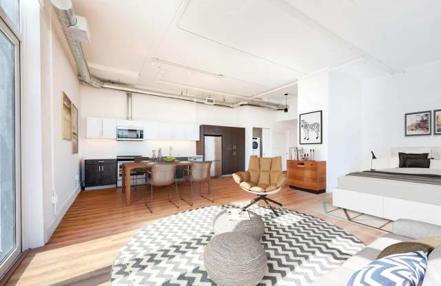 Zoe Lofts photos photos