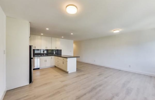 310 6th Avenue #7 - 310 6th Ave, San Francisco, CA 94118