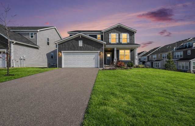 2020-Built Plymouth 3 Bed|3 Bath Home W/ 2-Car Garage photos photos