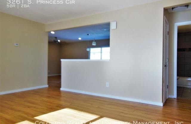 3261 S. Princess Cir Gallery 4