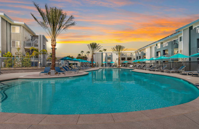Pointe Luxe Apartment Homes photos photos
