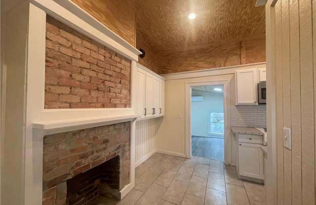 2129 Union Street - 2129 Union Street, Brunswick, GA 31520