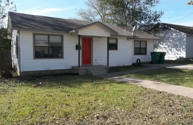 2 BEDROOM, 2 BATH CENTRAL BELTON photos photos