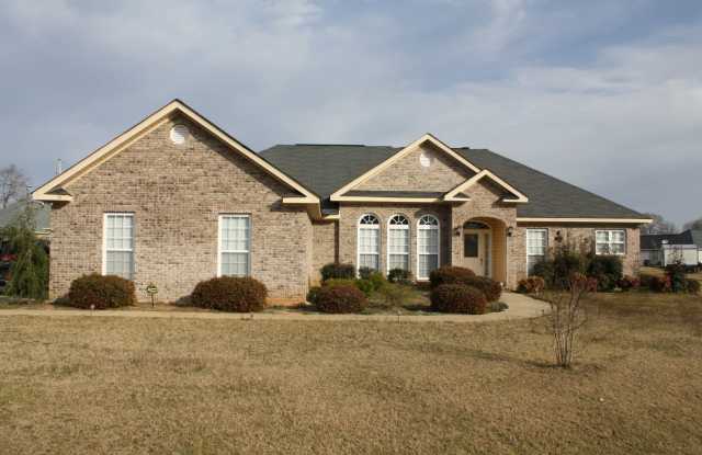 Luxury Living, Redefined. Apply Today! - 38 Kalin Street, Phenix City, AL 36869