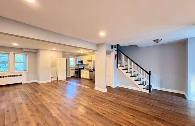 3840 Dolfield Ave - 3840 Dolfield Avenue, Baltimore, MD 21215