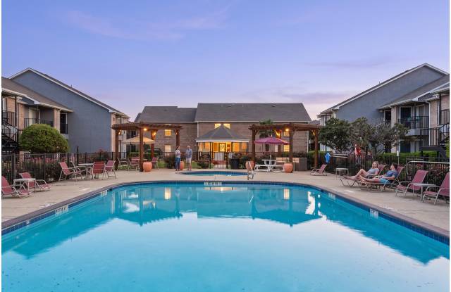 Country Place Apartments Gallery 2