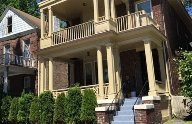 233 Delaware Avenue 2 - 4 - 233 Delaware Avenue, Albany, NY 12209