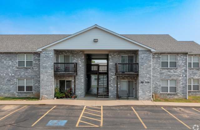 Arbor Ridge Apartments photos photos