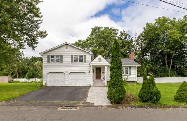 178 West Ridge Drive - 178 West Ridge Drive, West Hartford, CT 06117