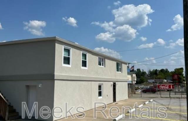 5308 Big Tyler Rd photos photos