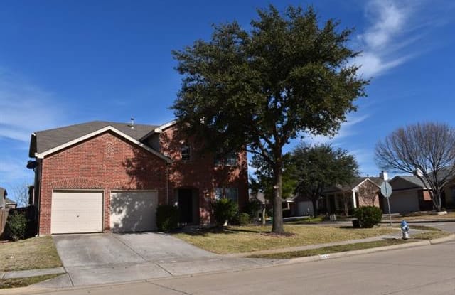 1737 Kittyhawk Drive - 1737 Kittyhawk Drive, Paloma Creek South, TX 75068