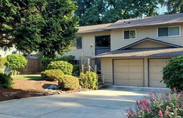 3bd/1.5ba Renton Home photos photos