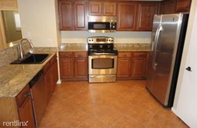 12770 E Hannah Trl - 12770 East Hannah Trail, Vail, AZ 85641